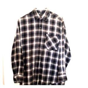 Moose Creek Flannel
